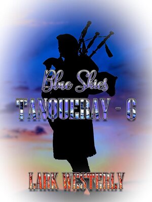 cover image of Blue Skies